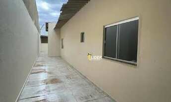 Imagem 4: Casa para aluguel, 2 quartos, 2 vagas, MORUMBI - Uberlândia/MG