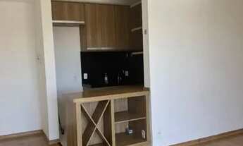 Imagem 4: Lindo apartamento todo planejado