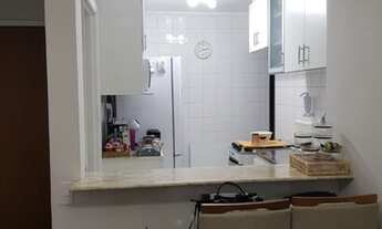 Imagem 2: Apartamento na Vila da Saúde - São Paulo - Capital