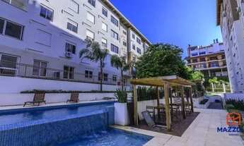 Imagem 2: Apartamento à venda, 2 quartos, 1 vaga, Santa Tereza - Porto Alegre/RS