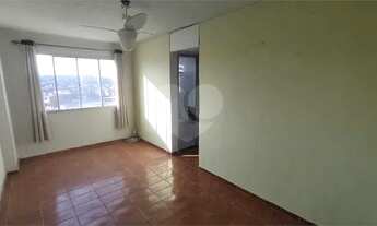 Imagem: Rio de Janeiro - Apartamento Padrão - PAVUNA