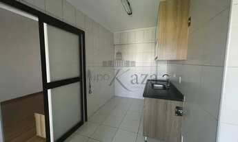 Imagem 7: Apartamento - Urbanova - Residencial Pontal da Serra - 2 Dormitórios - 76m²
