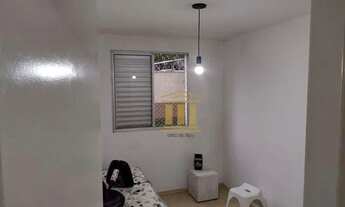 Imagem 7: Apartamento com 2 dormitórios para alugar, 49 m² por R$ 2.000/mês - Parque Residencial Fla