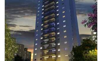 Imagem 2: 02 dormitórios., um sendo suíte, com Terraço Gourmet, 2 vagas , Lazer Completo