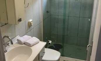 Imagem 4: Sobrado para venda possui 70m2 com 2 quartos