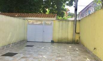 Imagem 3: Casa para Venda em Rio de Janeiro, Campo Grande, 1 dormitório, 2 suítes, 1 banheiro, 1 vag