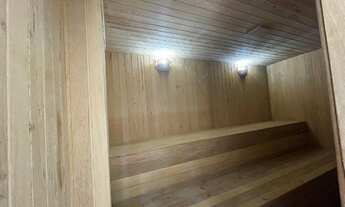 Imagem 5: Granbery apartamento alto padrão com lazer completo / 2 quartos/ suite/ 2 vagas