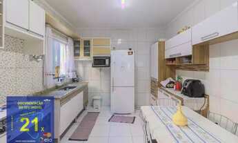 Imagem 5: Sobrado com 3 dormitórios à venda, 90 m² por R$ 560.000,00 - Jardim Maringá - São Paulo/SP