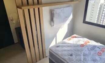 Imagem 7: Studio com 1 dormitório para alugar, 19 m² por R$ 4.100/mês - Bela Vista - São Paulo/SP