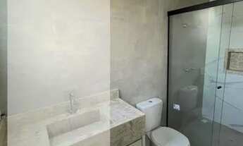 Imagem 2: Linda casa no condomínio fechado Palmeiras Imperiais, em Salto/SP, com 260 m² de área úti