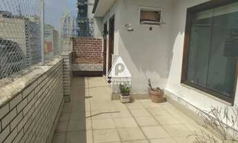 Imagem 4: Cobertura à venda, 3 quartos, 1 suíte, 1 vaga, Copacabana - RIO DE JANEIRO/RJ