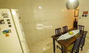 Imagem 5: SANTO ANDRé - Apartamento Padrão - Campestre