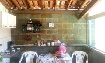 Imagem: Área Privativa / Garden com 3 dormitórios