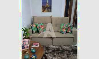 Imagem: Aluguel Apartamento mobiliado BOSQUE DOS