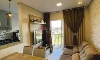 Imagem: Apartamento Padrão em Jundiaí