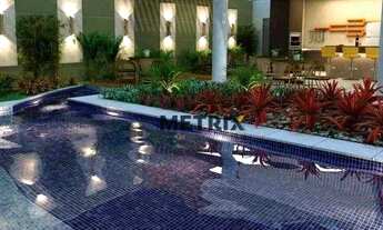 Imagem 4: Apartamento com 3 dormitórios à venda, 162 m² por R$ 2.316.000,00 - Aldeota - Fortaleza/CE