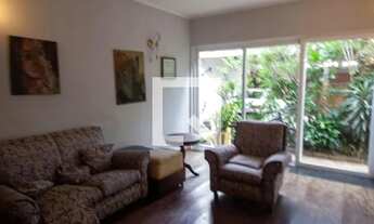 Imagem 4: Casa para Aluguel - Brooklin, 3 Quartos, 400 m2