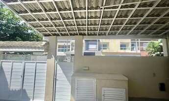 Imagem 5: Casa em Campo Grande / Residencial Vitória