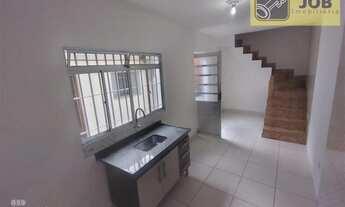 Imagem 8: Casas para locação em São Paulo no bairro Vila Industrial