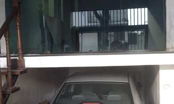 Imagem 2: Sobrado no Tatuapé excelente localização