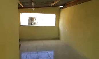 Imagem 4: Apartamento com terraço