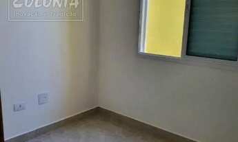 Imagem 7: Santo André - Apartamento Padrão - Vila Alzira