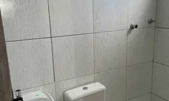 Imagem 7: Casa em Pocinhos Jardim Etelvina 2 quartos reformada rua calçada