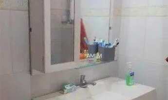 Imagem 7: Praticidade TOTAL com 1 quarto e 1 vaga de garagem com 56 m² - Centro - Niterói/RJ