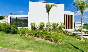 Imagem 6: Casa de condomínio para venda com 216 metros quadrados com 3 quartos