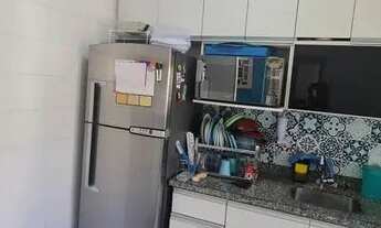 Imagem 4: Apartamento para Venda em Barueri, JARDIM TUPANCI, 2 dormitórios, 1 suíte, 2 banheiros, 1