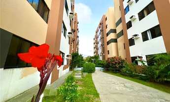 Imagem 3: Apartamento à venda, Mirante da Lagoa 2/4 na Santa Amelia, por R$ 169.900