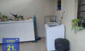 Imagem 6: Casa com 3 dormitórios à venda, 180 m² por R$ 536.000,00 - Cangaíba - São Paulo/SP