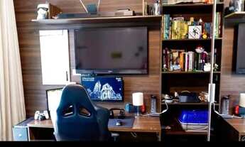 Imagem: LEO - Casa possui 147 metros quadrados com