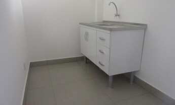 Imagem 6: Apartamento no Bairro Santo Antonio, localizado na Cidade de Porto Alegre com 40 m², 1 dor