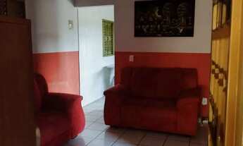 Imagem 5: Casa setor Maysa Trindade