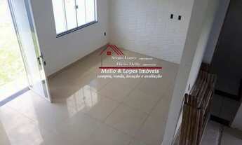 Imagem 4: Casa 3 quartos atrás do Merc. Atacadão de Manilha