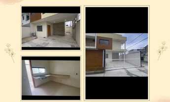 Imagem: Casa para venda tem 250 metros quadrados