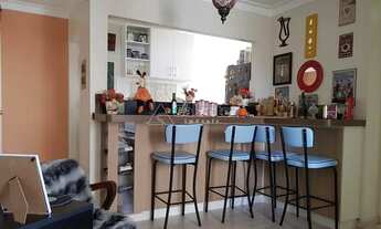 Imagem 3: Apartamento - Jardim Dom Vieira - Campinas