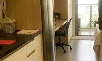 Imagem 3: Metrô Ana Rosa - Studio 24M², 1 Dormitório, 1 Suíte, varanda grill - Sem Vaga