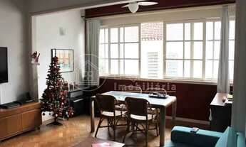 Imagem: Apartamento para venda com 124 metros quadrados