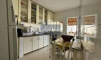 Imagem 4: Casa 3 quartos INDIVIDUAL bairro Coqueiral - Pindorama