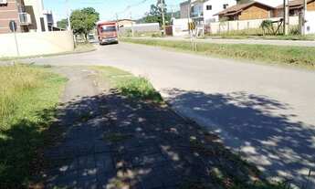 Imagem 4: Tereno de esquina