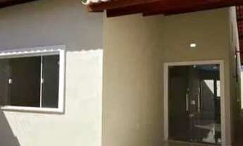 Imagem: Casa para venda com 85 metros quadrados