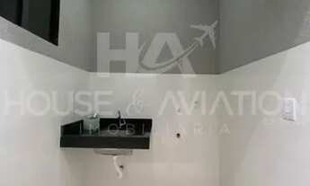 Imagem 3: Casa com 3 quartos - Bairro Jardim Fonte Nova em Goiânia