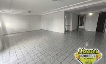 Imagem 4: Manaíra, 3 suítes, 2 vagas, Piscina, 150m², R$ 4.500, Aluga, João Pessoa - PB