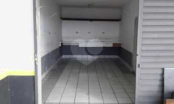 Imagem 6: Galpão-São Paulo-JAÇANÃ