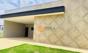 Imagem 5: Casa à venda, 246 m² por R$ 1.800.000,00 - Condomínio Terras de Siena - Santa Bárbara D