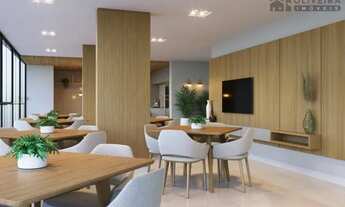 Imagem 3: Curitiba - Apartamento Padrão - Juvevê