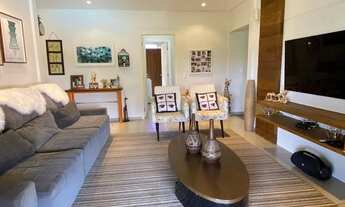 Imagem 4: Casa para venda possui 95 metros quadrados com 3 quartos em Demarchi - São Bernardo do Cam