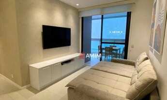 Imagem 5: Apartamento à venda, 110 m² por R$ 1.170.000,00 - Piratininga - Niterói/RJ